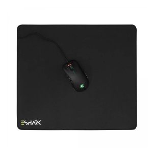 eShark KABUTO-L ESL-MP3 játék/eSpor egérpad  45x40cm