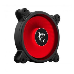 White Shark DASH GCF-1260-01W-R 120x120mm ventillátor