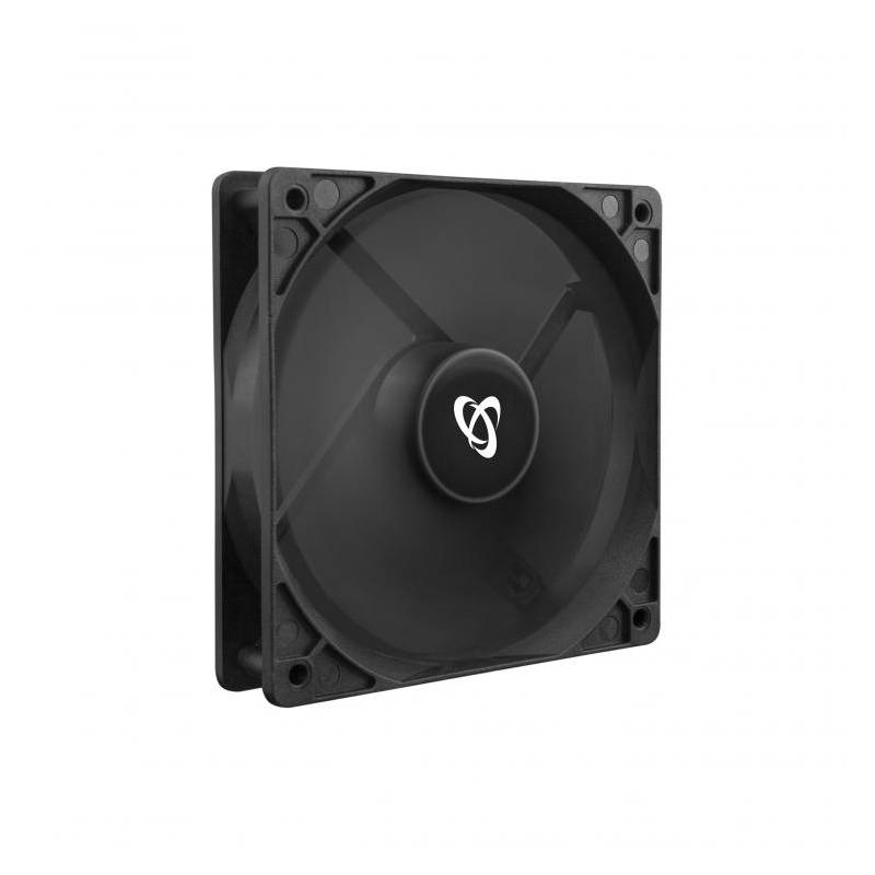SBOX CF-120 120x120mm ventillátor