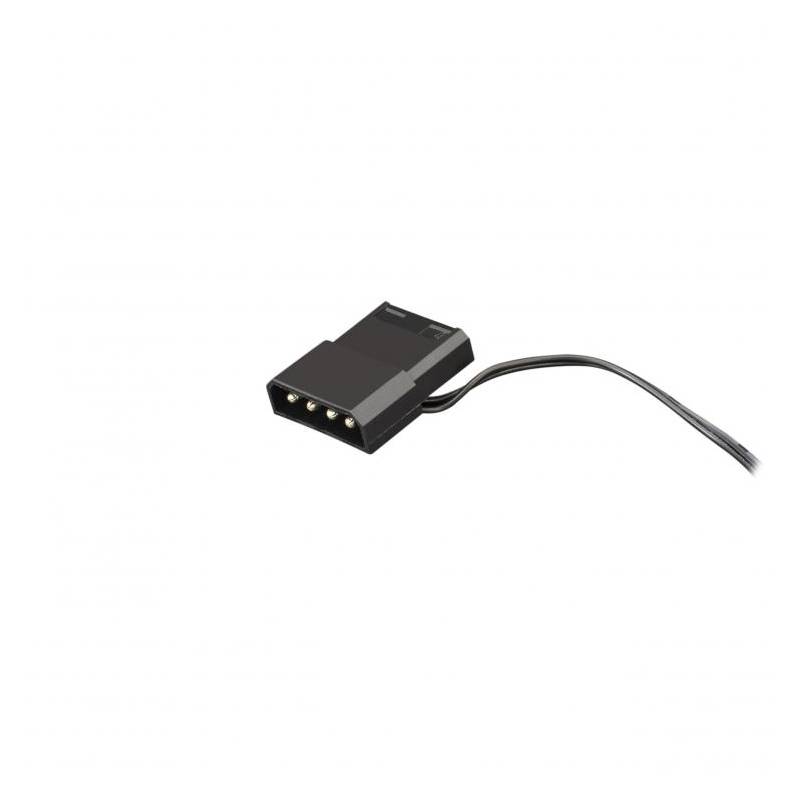 SBOX CF-120 120x120mm ventillátor - Image 2