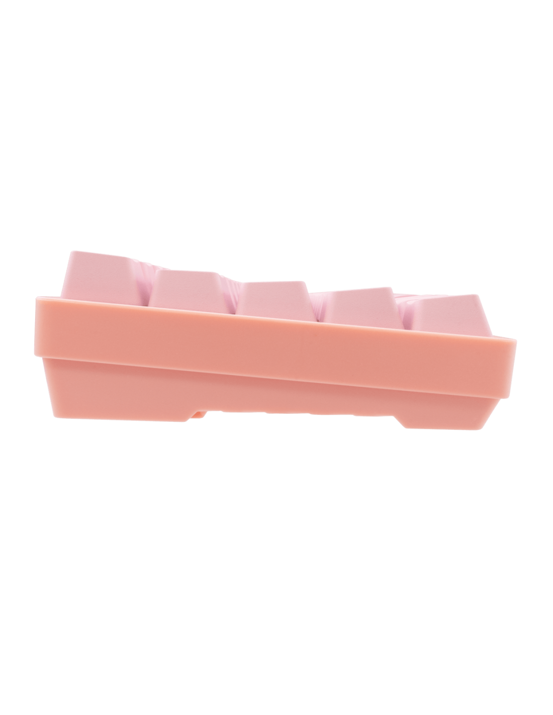 White Shark WS GK-2201P-US, RONIN-P-US pink membrán gamer billentyűzet (angol) - Image 5