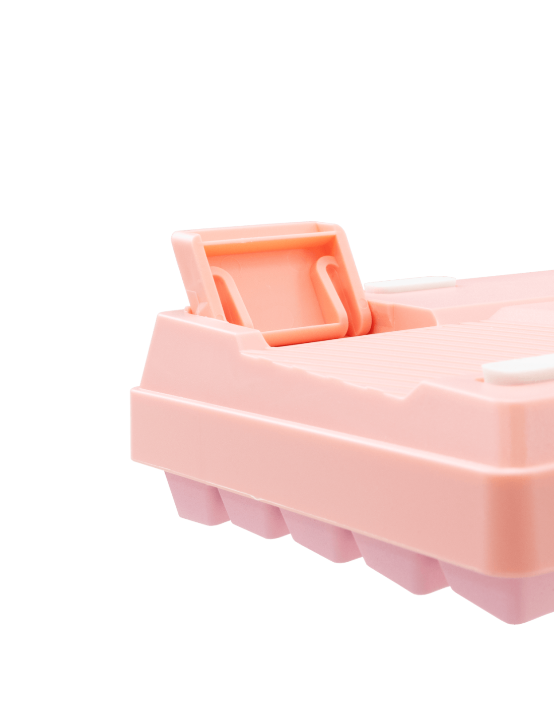 White Shark WS GK-2201P-US, RONIN-P-US pink membrán gamer billentyűzet (angol) - Image 4