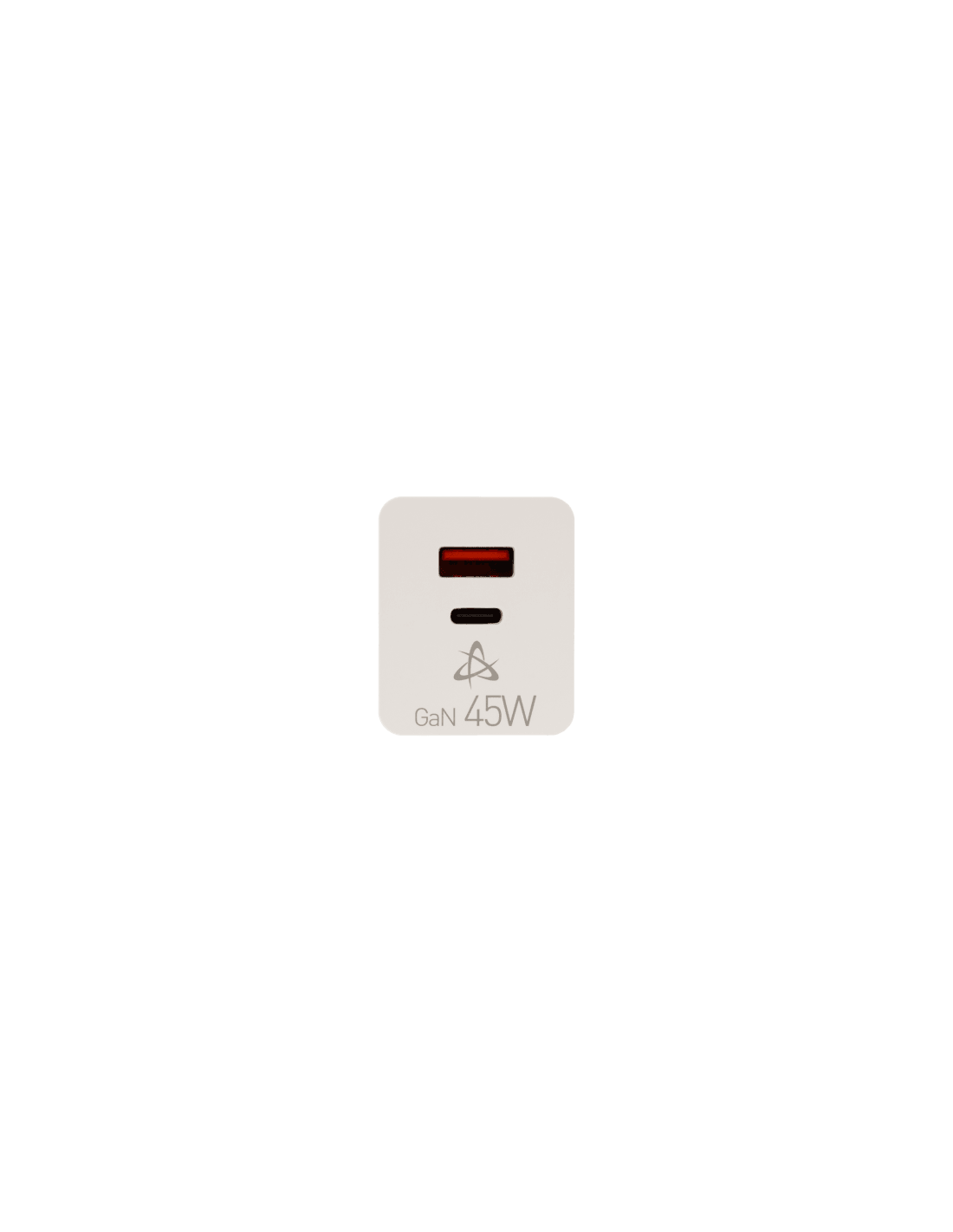 Sbox HC-45 Type-C hálózati töltő (45W) GAN - Image 4