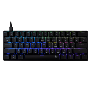 White Shark GK-004121B/BL-US