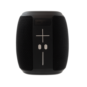 White Shark DHAK-B, GBT-888B bluetooth hangszóró, fekete, 5W (RMS)