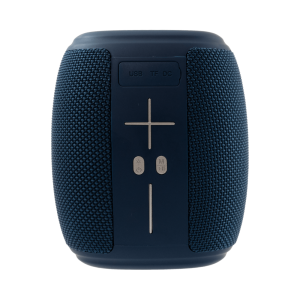 White Shark DHAK-BL, GBT-888BL bluetooth hangszóró, kék, 5W (RMS)