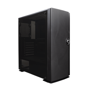 White Shark PANZER-2, GCC-2402 Számítógép ház ATX midi Tower