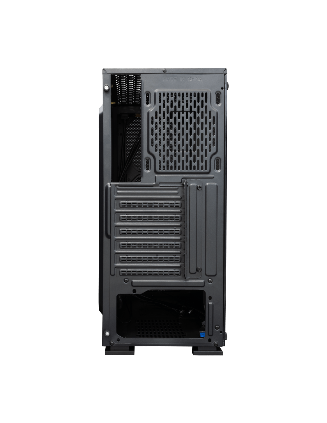 White Shark PANZER-2, GCC-2402 Számítógép ház ATX midi Tower - Image 8