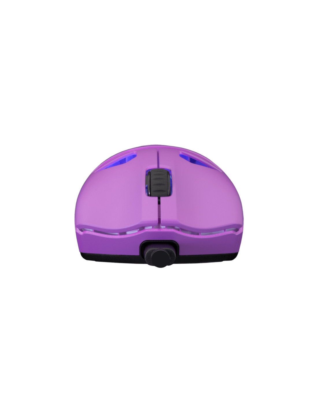 White Shark DAGONET-BLP, WGM-5019BLP vezeték nélküli gamer egér,6D, BT + 2,54GHz, kék/lila, 12.000 dpi (24.000SW) - Image 5