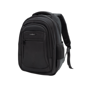 White Shark GBP-010 VANGUARD 16" gamer hátizsák, fekete