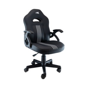 Baracuda ABALONE-B/W gamer szék fekete/fehér
