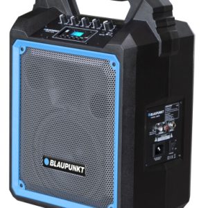 Blaupunkt MB06 bluetooth hangszóró 500W
