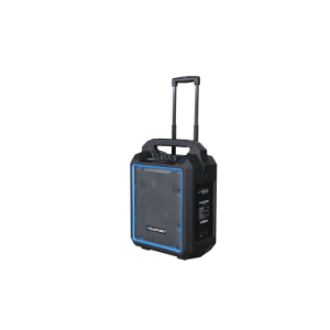 Blaupunkt MB10 bluetooth hangszóró 600W