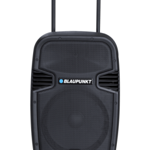 Blaupunkt PA12 bluetooth audio rendszer 650W RMS