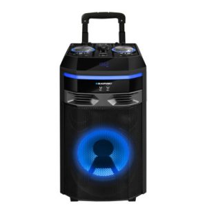 Blaupunkt PS6 bluetooth party hangszóró 600W