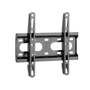 SBOX PBL-2522F-2 fix fali TV tartó konzol, 23"- 43" (58 cm - 109 cm)