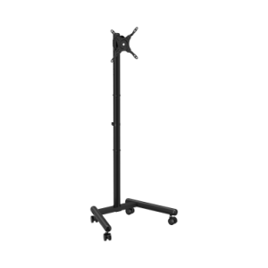 Sbox FS-622 Guruló TV konferencia állvány 13"- 50" (33-127cm)