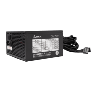 SBOX  PSU-400-2 ATX PC tápegység