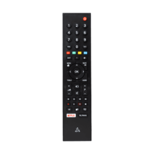 Sbox RC-01407, Grundig TV távirányító (utángyártott)