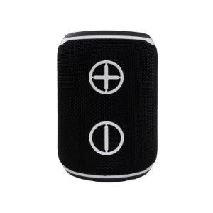 White Shark GHATAM-B/G, GBT-3070B/G  bluetooth hangszóró, fekete/szürke, 10W (RMS)