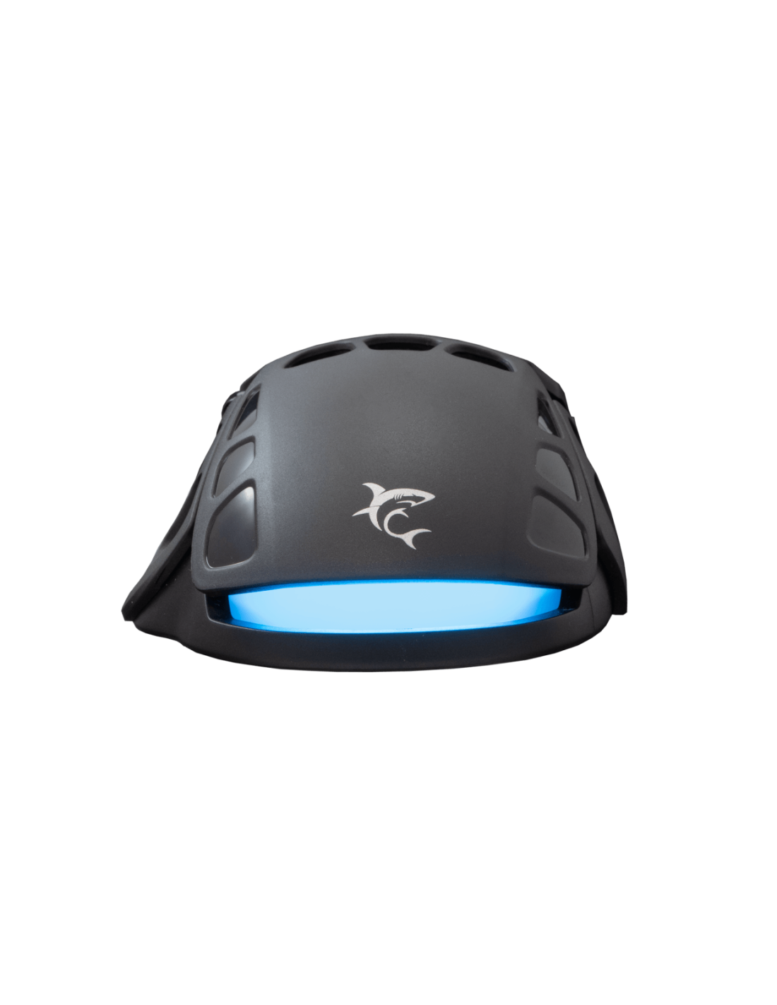 White Shark ECTOR-B, GM-5016B vezetékes gamer egér,7D, fekete, 7.200 dpi(12.400 SW) - Image 4