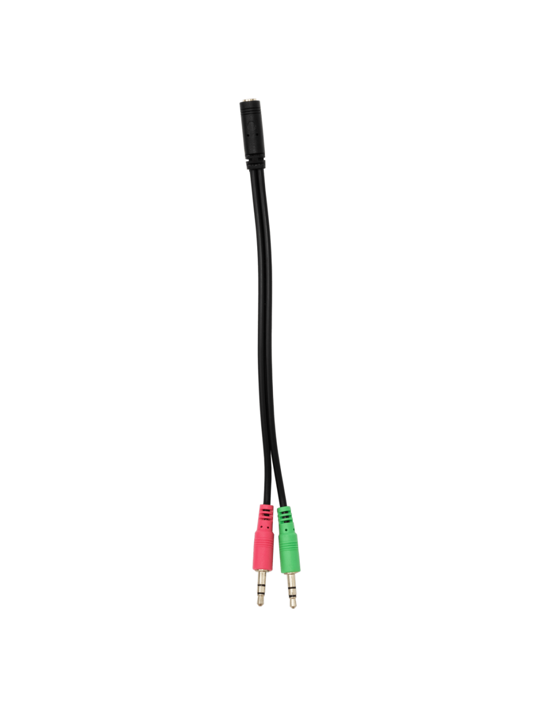 White Shark PARROT-B, GH-2440B, gamer fejhallgató, fekete - Image 3