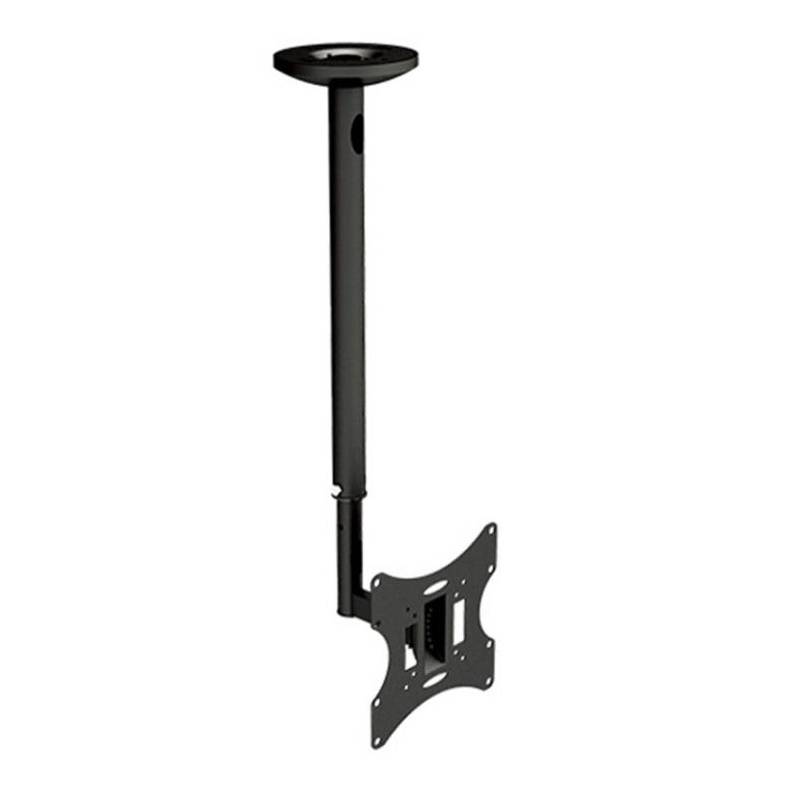 Sbox CPLB-28S 23"-43" (58 cm - 109 cm) Mennyezeti TV/monitor tartó konzol,dönthető,forgatható