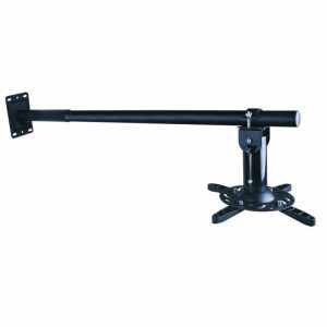 Sbox PM-300 Fali projektor tartó konzol,forgatható,dönthető