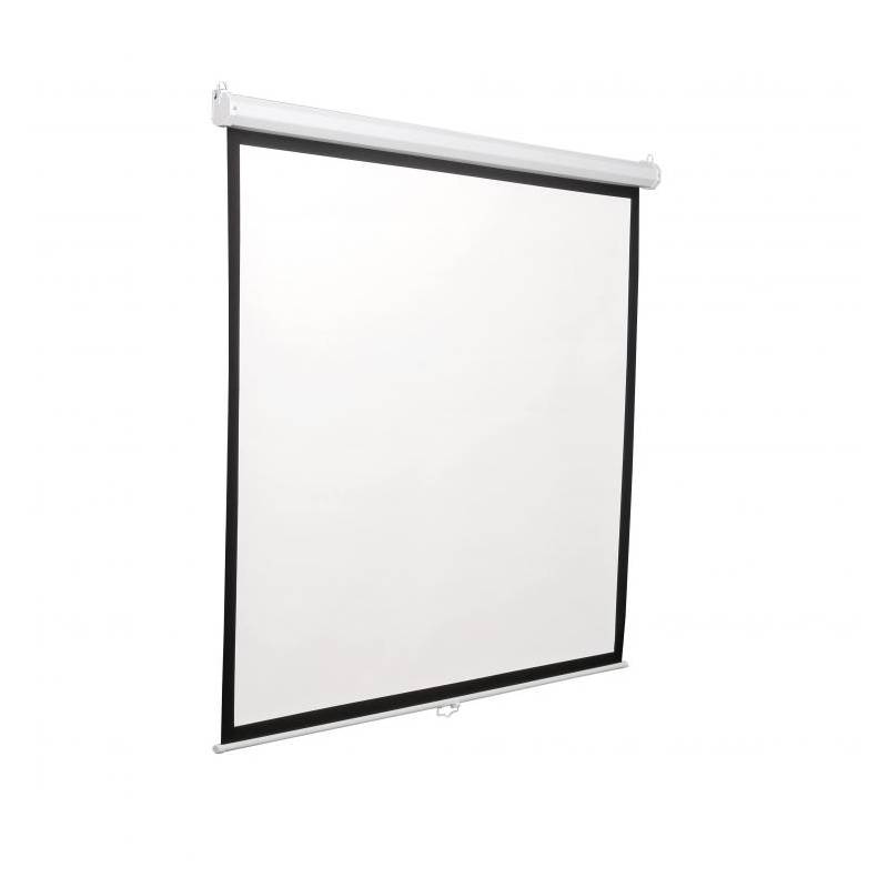 SBOX PSM-118 vetítővászon,213 x 213cm - Image 3