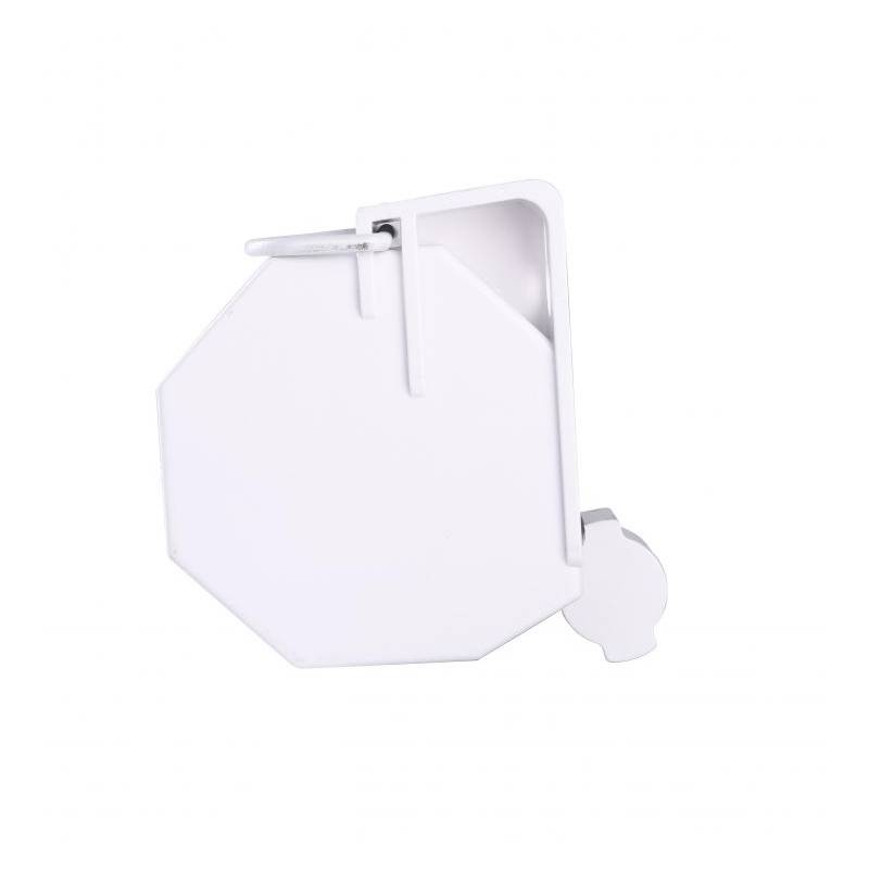 SBOX PSM-118 vetítővászon,213 x 213cm - Image 2
