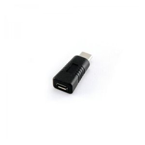SBOX USB-2.0 anya-USB 3.1 C TYPE OTG adapter