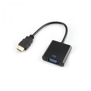 SBOX AD.HDMI apa-VGA anya adapter
