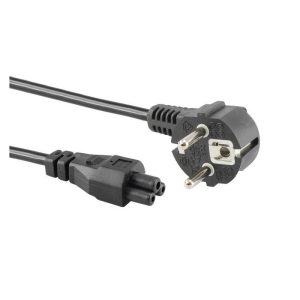 Sbox PC tápkábel 220V C-5, 2M