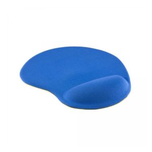 Sbox MP-01BL ERGO zselés egérpad,kék