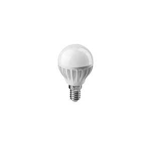 ACME LED Mini Gömb 6W2700K15h470lmE14