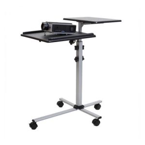 Sbox PFS-2 Mobil padlóállvány projektorhoz