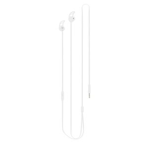 TELLUR COMFY In-Ear fülhallgató, fehér TLL162052