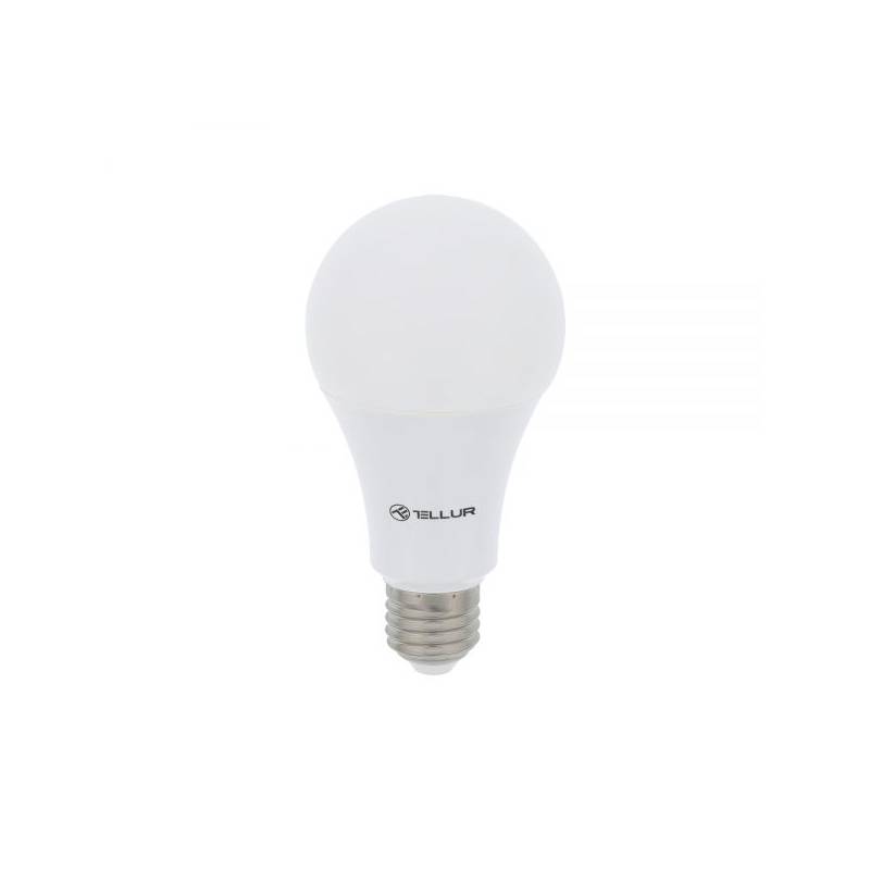 TELLUR WiFi Okos LED Izzó E27, 10W, Fehér TLL331001