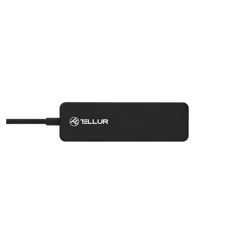 TELLUR USB Type-C 4 portos USB Hub TLL321021 - Image 3