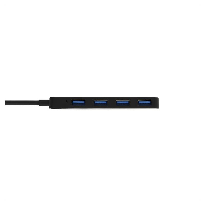 TELLUR USB Type-C 4 portos USB Hub TLL321021 - Image 2
