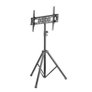 Sbox FST-846 Álló konzol, konferencia állvány 37"-70"