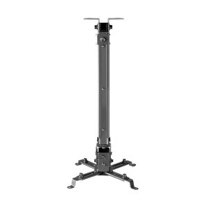 Sbox PM-18M Mennyezeti projektor tartó konzol,forgatható,dönthető