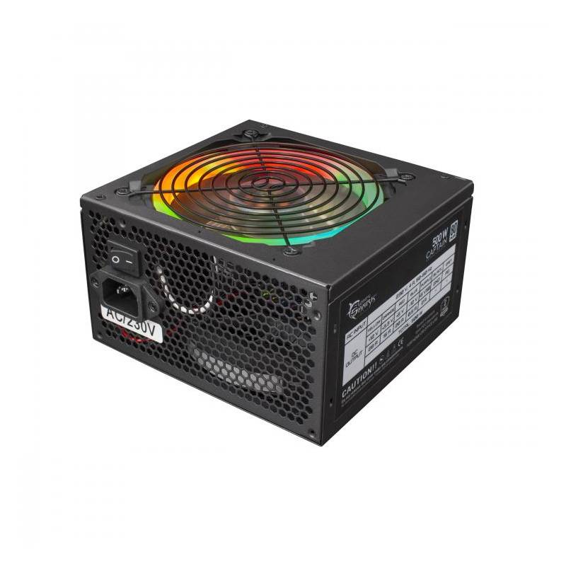 White Shark CAPTAIN GPSU-500 80+ ATX tápegység