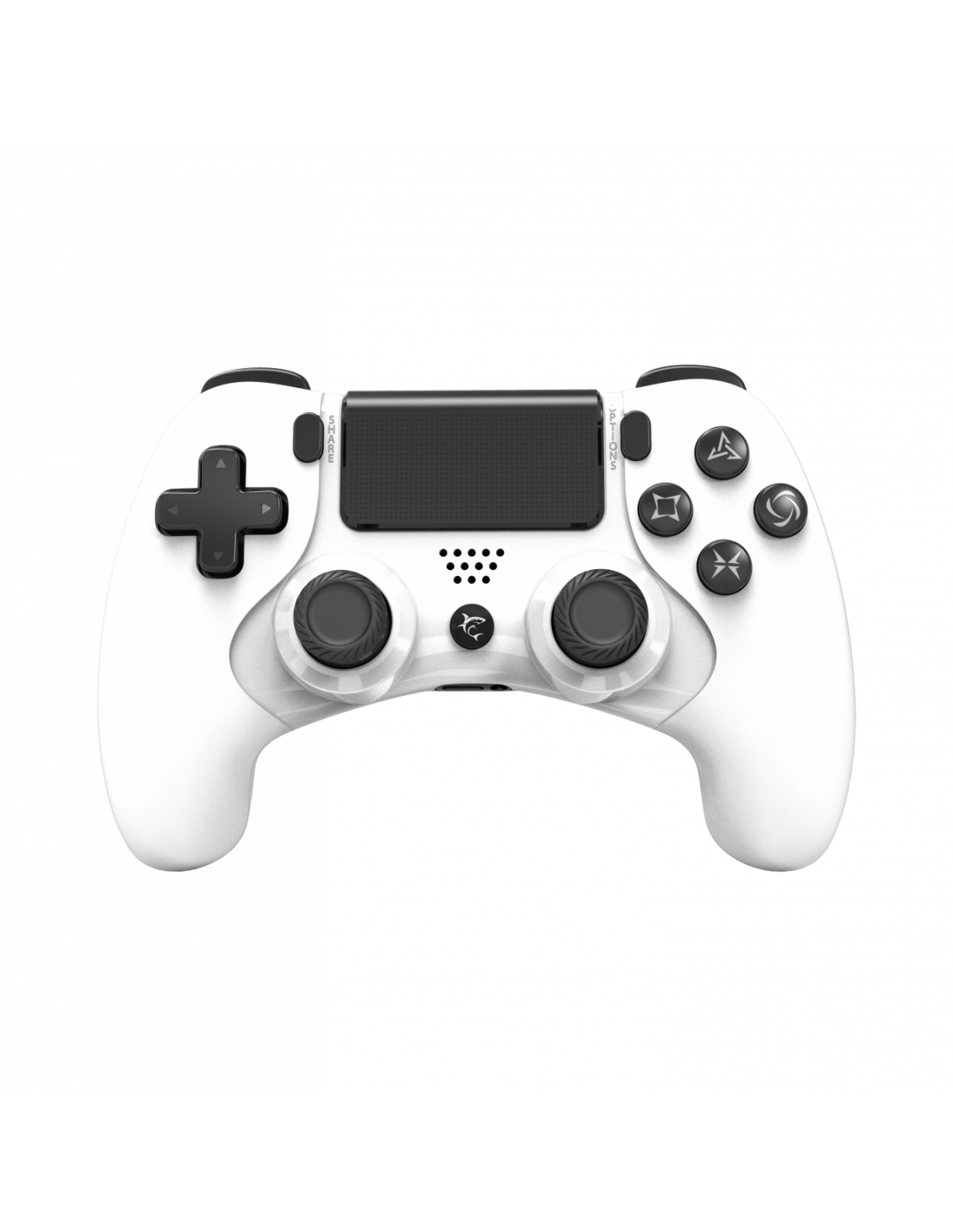 White Shark CENTURION GPW-4006 PS3(vezeték)/PS4/ Digitális bluetooth Gamepad
