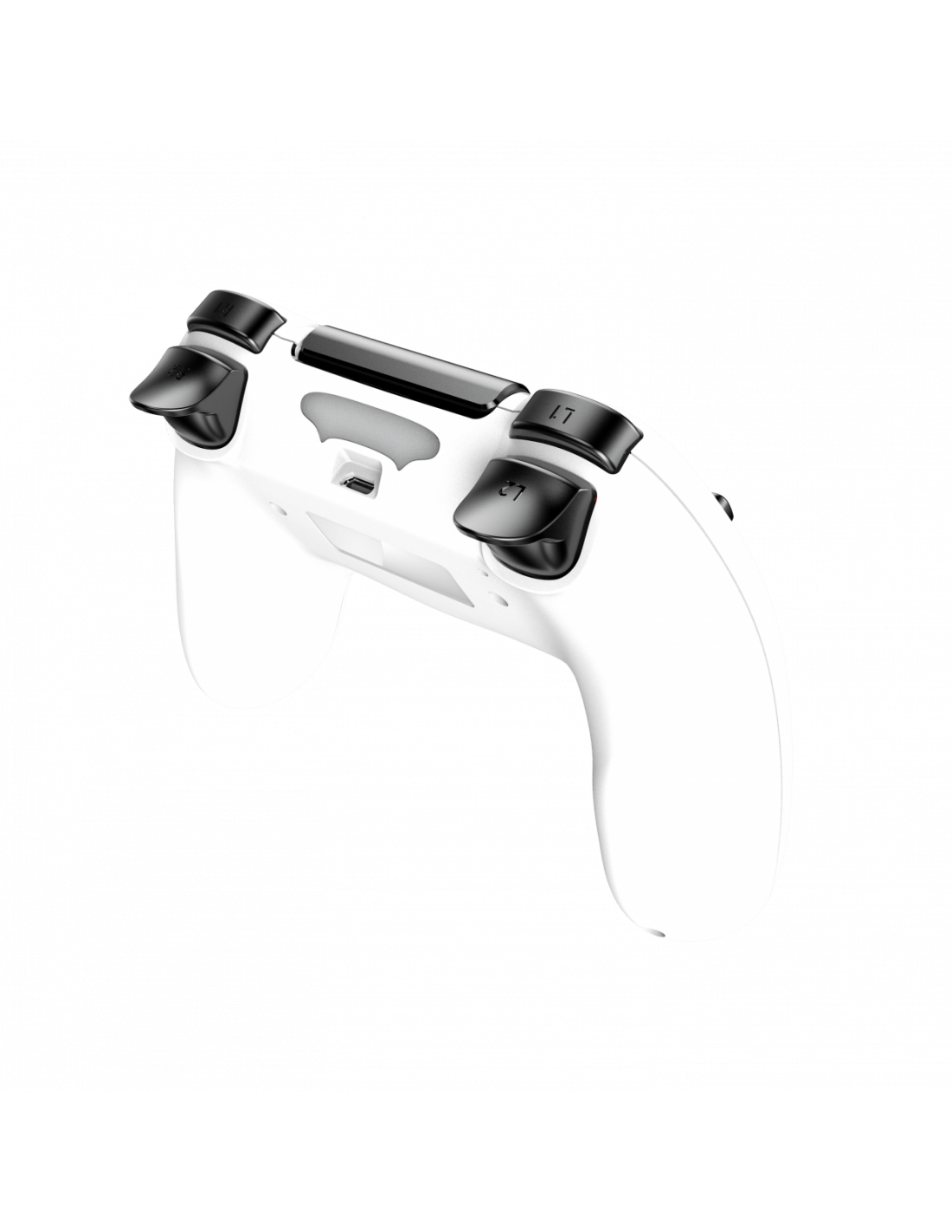 White Shark CENTURION GPW-4006 PS3(vezeték)/PS4/ Digitális bluetooth Gamepad - Image 5