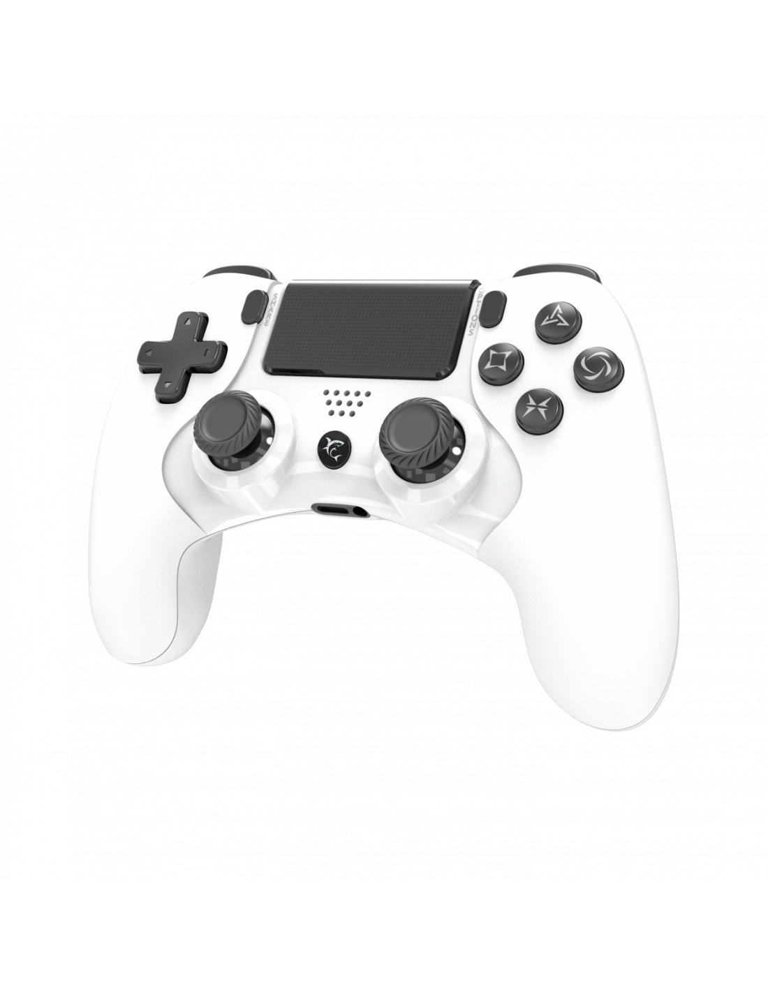 White Shark CENTURION GPW-4006 PS3(vezeték)/PS4/ Digitális bluetooth Gamepad - Image 3