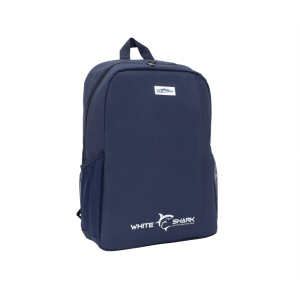White Shark GBP-007-BL RANGER-BL gamer hátizsák kék
