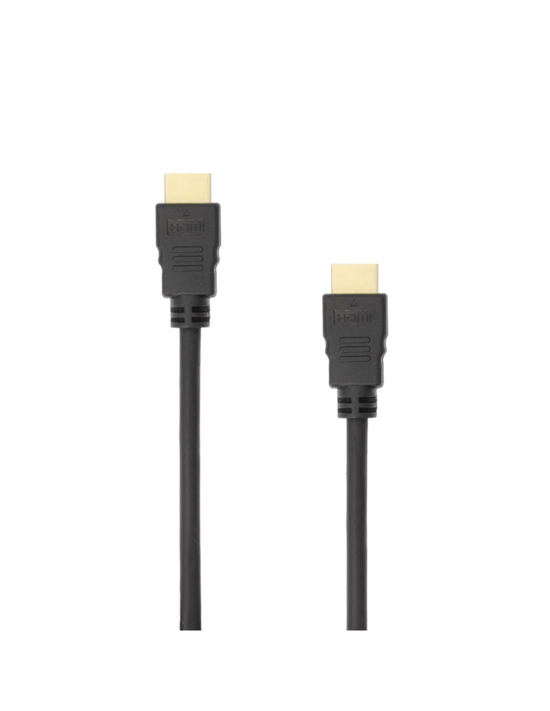 White Shark BOA-2 8K HDMI-HDMI kábel (M-M), 2m, fekete