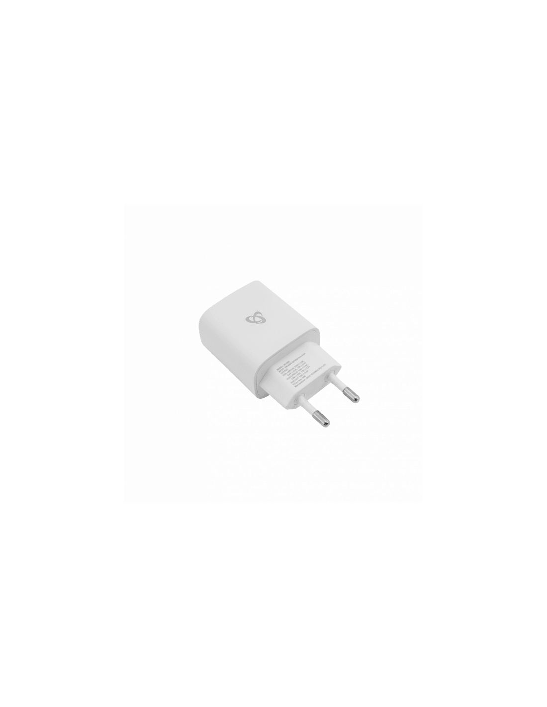 Sbox HC-099 USB 2.0 + Type-C hálózati töltő - Image 4