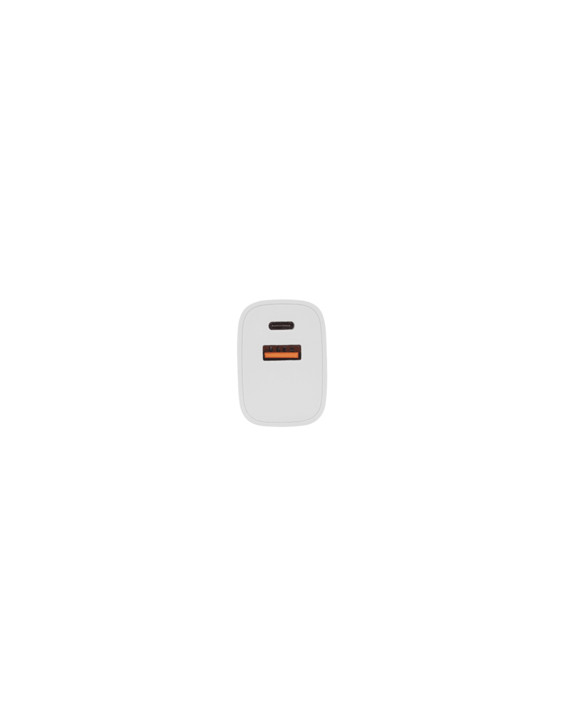 Sbox HC-099 USB 2.0 + Type-C hálózati töltő - Image 3